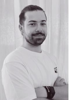 Tristan Hardy, co-fondateur de la Maison Cartel Carats