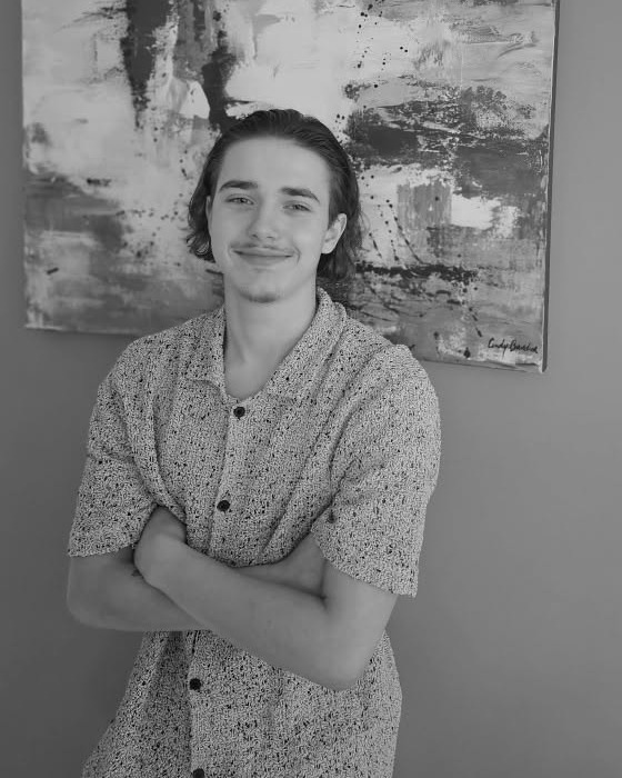 Jude Filaine, fondateur de la Maison Cartel Carats